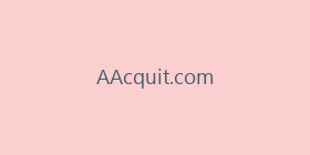 AAcquit.com