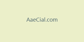AaeCial.com