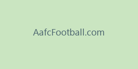 AafcFootball.com