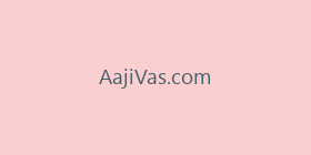 AajiVas.com