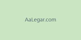 AaLegar.com
