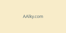 AAlky.com