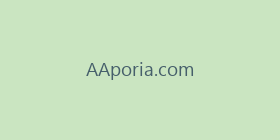 AAporia.com