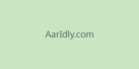 AarIdly.com