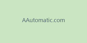 AAutomatic.com