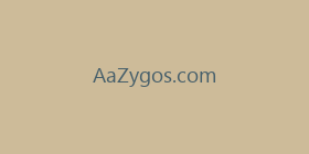 AaZygos.com