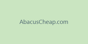 AbacusCheap.com