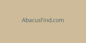 AbacusFind.com