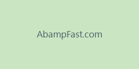 AbampFast.com