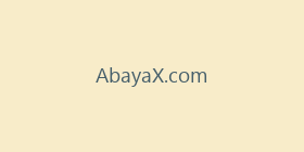 AbayaX.com