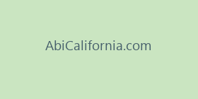 AbiCalifornia.com