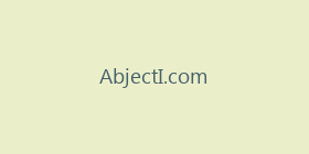 AbjectI.com