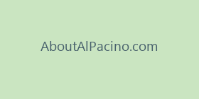 AboutAlPacino.com