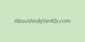 AboutAndySerKIs.com