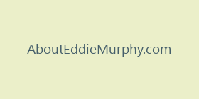 AboutEddieMurphy.com
