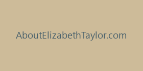 AboutElizabethTaylor.com