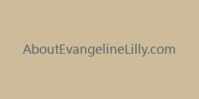 AboutEvangelineLilly.com