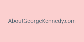 AboutGeorgeKennedy.com