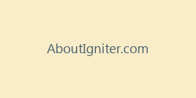 AboutIgniter.com