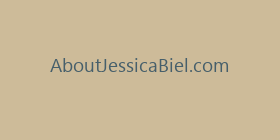 AboutJessicaBiel.com
