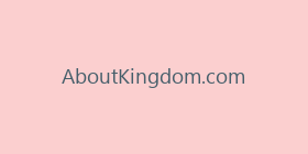 AboutKingdom.com
