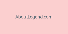 AboutLegend.com