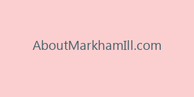 AboutMarkhamIll.com