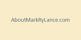 AboutMarkRyLance.com