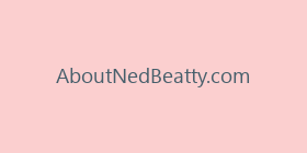 AboutNedBeatty.com