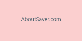 AboutSaver.com