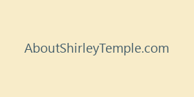 AboutShirleyTemple.com