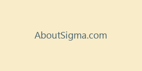 AboutSigma.com