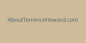AboutTerrenceHoward.com