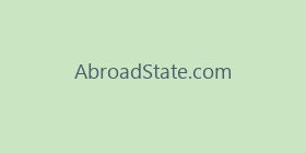 AbroadState.com