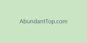 AbundantTop.com