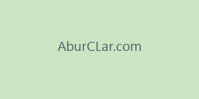 AburCLar.com