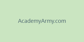 AcademyArmy.com