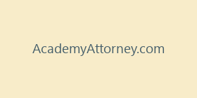 AcademyAttorney.com