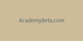 AcademyBeta.com
