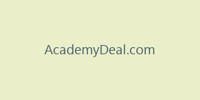 AcademyDeal.com