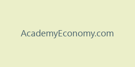 AcademyEconomy.com