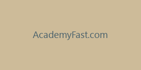 AcademyFast.com