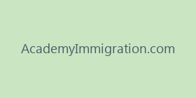 AcademyImmigration.com