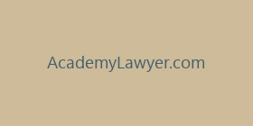 AcademyLawyer.com