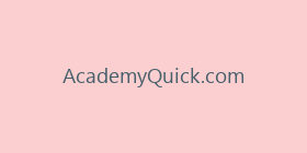 AcademyQuick.com