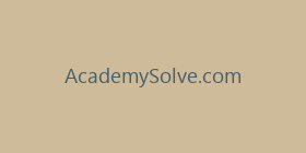 AcademySolve.com