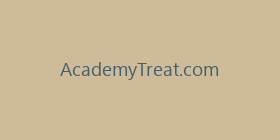 AcademyTreat.com