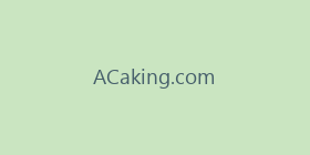 ACaking.com