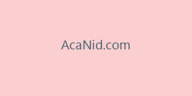 AcaNid.com