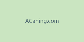 ACaning.com